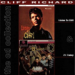 Listen To Cliff/21 Today | Cliff Richard & The Shadows