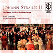 Johann Strauss II Waltzes, Polkas & Overtures | The Hallé Orchestra