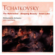 Tchaikovsky: The Nutcracker, Sleeping Beauty & Swan Lake | The Philharmonia Orchestra