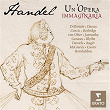 Handel : un'opera immaginaria (International Version) | Vivica Genaux