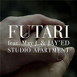Futari featuring May J,, Jay'ed (Piano In Version) | Studio Apartment
