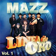 Linea De Oro Vol. 1 | Mazz