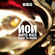 Back to Mono | Boyd Rice