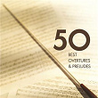 50 Best Overtures | Carlo-maria Giulini
