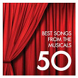 50 Best Songs from the Musicals | Lesley Garrett