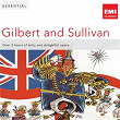 Essential Gilbert & Sullivan | Sir Malcolm Sargent