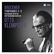 Bruckner: Symphonies 4-9 | Otto Klemperer