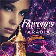 Flavours of Arabia | Rajaa Kassabni
