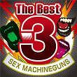 The Best 3 Sex Machineguns | Sex Machineguns