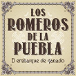 El Embarque de Ganado | Los Romeros De La Puebla