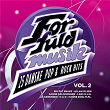 For Fuld Musik - 25 Danske Pop & Rock Hits Vol. 2 | Allan Olsen