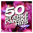 50 Stærke Danske Julehits | Flemming Bamse Jørgensen