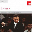 Essential Britten | Heather Harper