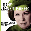 The Great EMI Recordings - German Lieder: Liszt, Wolf, Mahler, Strauss | Dame Janet Baker