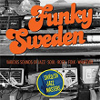 Swedish Jazz Masters: Funky Sweden - Various Sounds of Jazz, Soul, Rock, Folk, Whatever | Doris