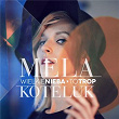 Wielkie Nieba / To Trop | Mela Koteluk