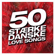 50 Stærke Danske Love Songs | Sanne Salomonsen