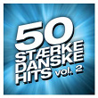 50 Stærke Danske Hits (Vol. 2) | Tv 2