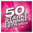 50 Stærke Danske Hits (Vol. 3) | Alberte