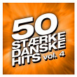 50 Stærke Danske Hits (Vol. 4) | Sko