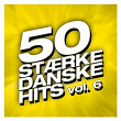 50 Stærke Danske Hits (Vol. 6) | Danseorkestret