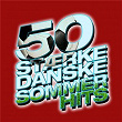50 Stærke Danske Sommer Hits | Djames Braun