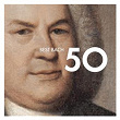 50 Best Bach | Philippe Herreweghe