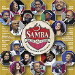 Samba Social Clube Vol. 3 (Ao Vivo) | Zeca Pagodinho