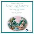 Mozart: Bastien und Bastienne | Eberhard Schoener