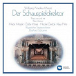 Mozart: Der Schauspieldirektor | Eberhard Schoener
