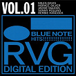 Blue Note Hits! - Vol. 1 (Rudy Van Gelder Digital Edition) | Miles Davis