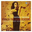 Vivaldi: The Four Seasons. | Sarah Chang