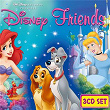 Disney And Friends | Jodi Benson