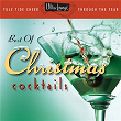 The Best Of Christmas Cocktails | Peggy Lee