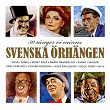 Svenska Örhängen - 50 sånger Vi Minns | Zarah Leander