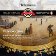 Telemann Concertos | Emmanuel Pahud