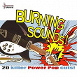 Burning Sounds - 20 Killer Power Pop Cuts! | The Flamin' Groovies