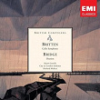 Britten: Cello Symphony . Bridge: Oration | Steven Isserlis