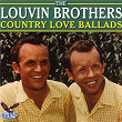 Country Love Ballads | The Louvin Brothers