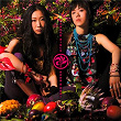 Naked Girls | Anamu & Maki
