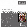 Colección Diamante: Coro De Monjes Del Monasterio De Silos | Choeur Des Moines Bénédictins De L'abbaye Santo Domingo De Silos