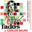 Fados by Carlos Saura | Carlos Do Carmo