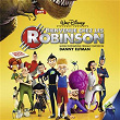 Meet The Robinsons Original Soundtrack (French Version) | Pascal Laffarge