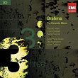 Brahms: The Concerto Album | Claudio Arrau