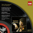 Korngold & Goldmark: Violin Concertos | Itzhak Perlman