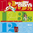 Here Come The 1, 2, 3s | They Might Be Giants