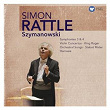 Szymanowski | Sir Simon Rattle