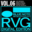 Blue Note Hits! - Vol. 6 (Rudy Van Gelder Digital Edition) | Lee Morgan
