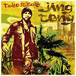 Take It Easy | Jing Teng