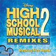 Breaking Free Remix | Troy Bolton